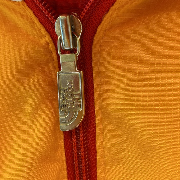 1980’s Vintage The North Face Gortex Anorak Made in the US size Medium Unisex - Picture 4 of 8